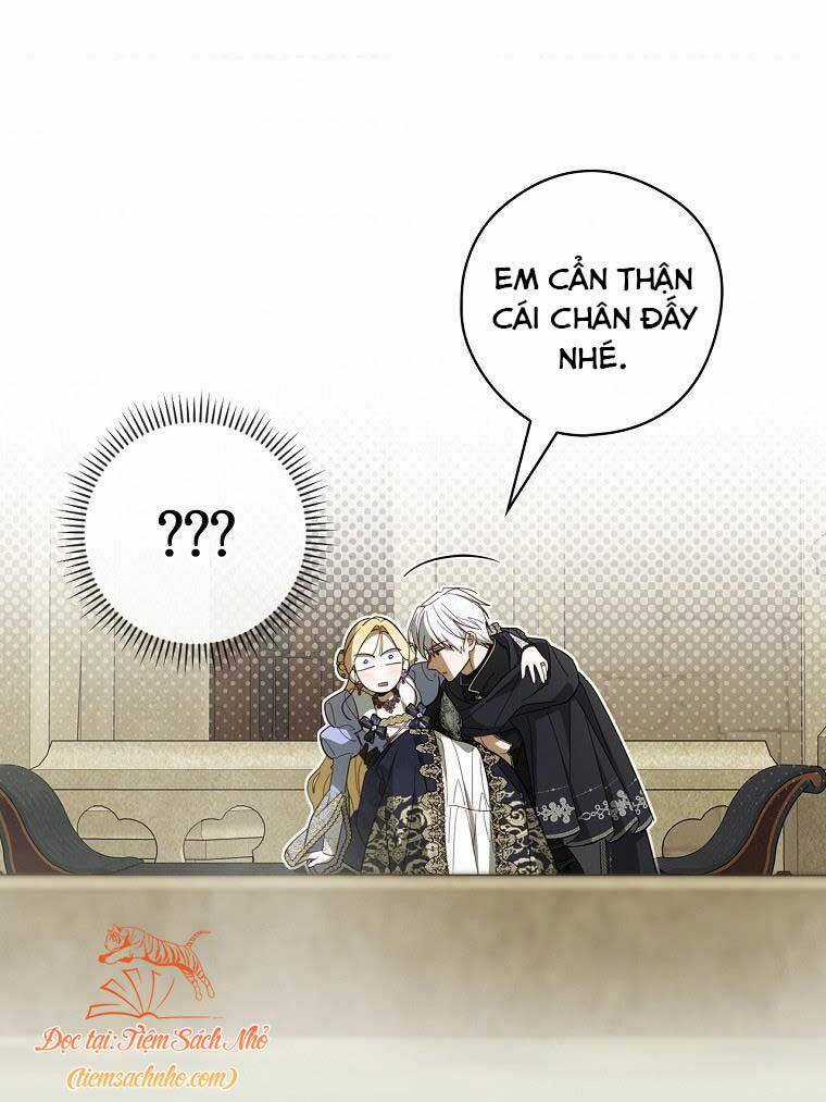 Phương Pháp Khiến Phu Quân Đứng Về Phía Tôi Chương 58 trang 38