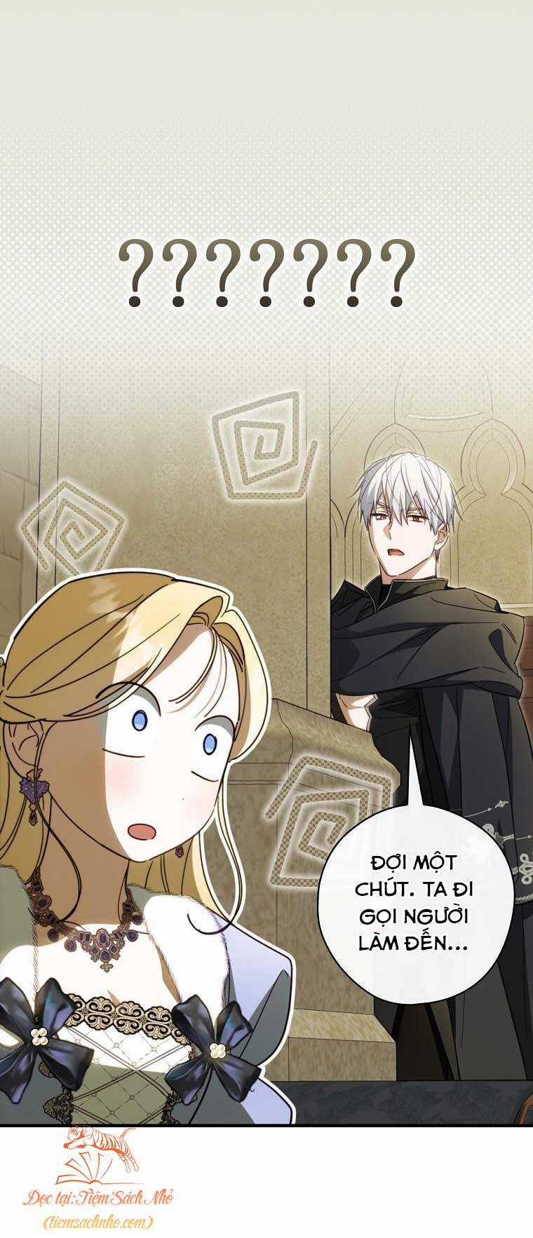 Phương Pháp Khiến Phu Quân Đứng Về Phía Tôi Chương 58 trang 39