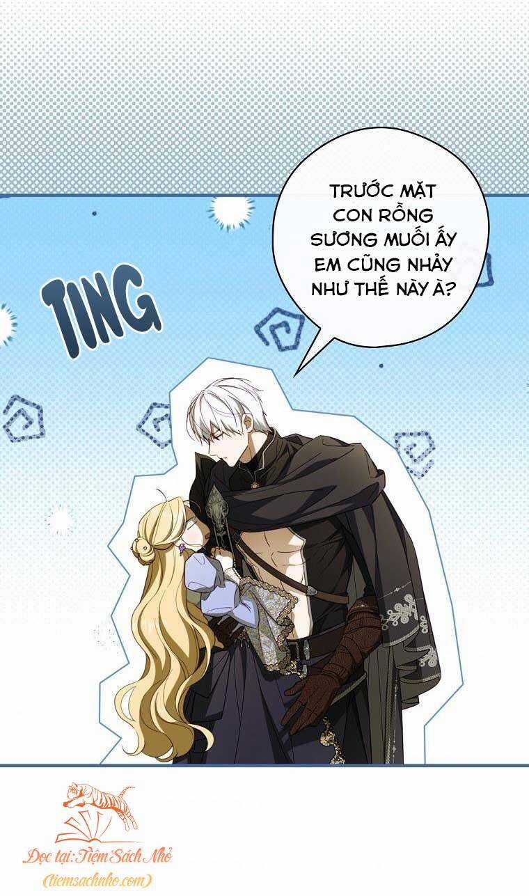 Phương Pháp Khiến Phu Quân Đứng Về Phía Tôi Chương 58 trang 4