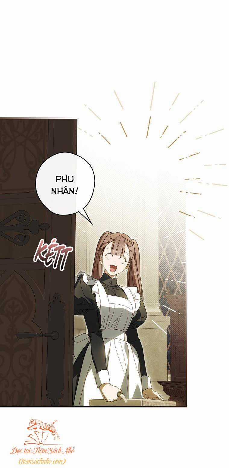 Phương Pháp Khiến Phu Quân Đứng Về Phía Tôi Chương 58 trang 42