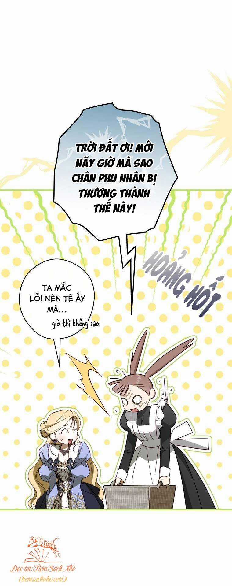 Phương Pháp Khiến Phu Quân Đứng Về Phía Tôi Chương 58 trang 43