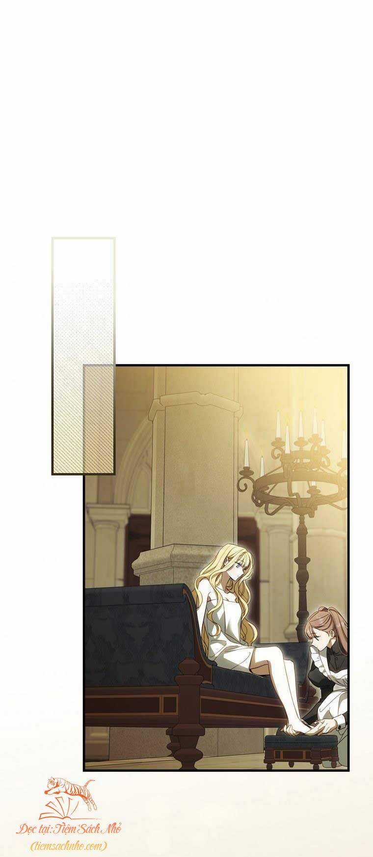 Phương Pháp Khiến Phu Quân Đứng Về Phía Tôi Chương 58 trang 44