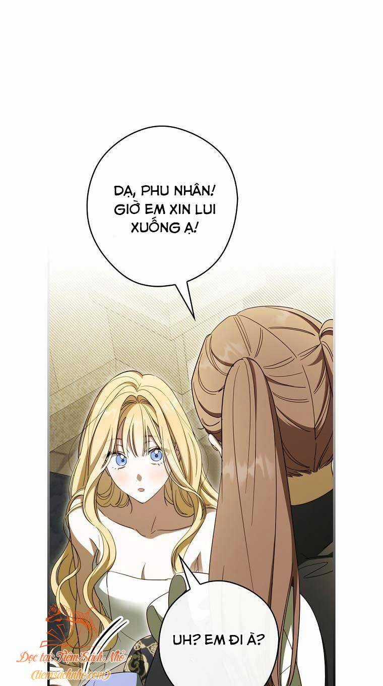 Phương Pháp Khiến Phu Quân Đứng Về Phía Tôi Chương 58 trang 47