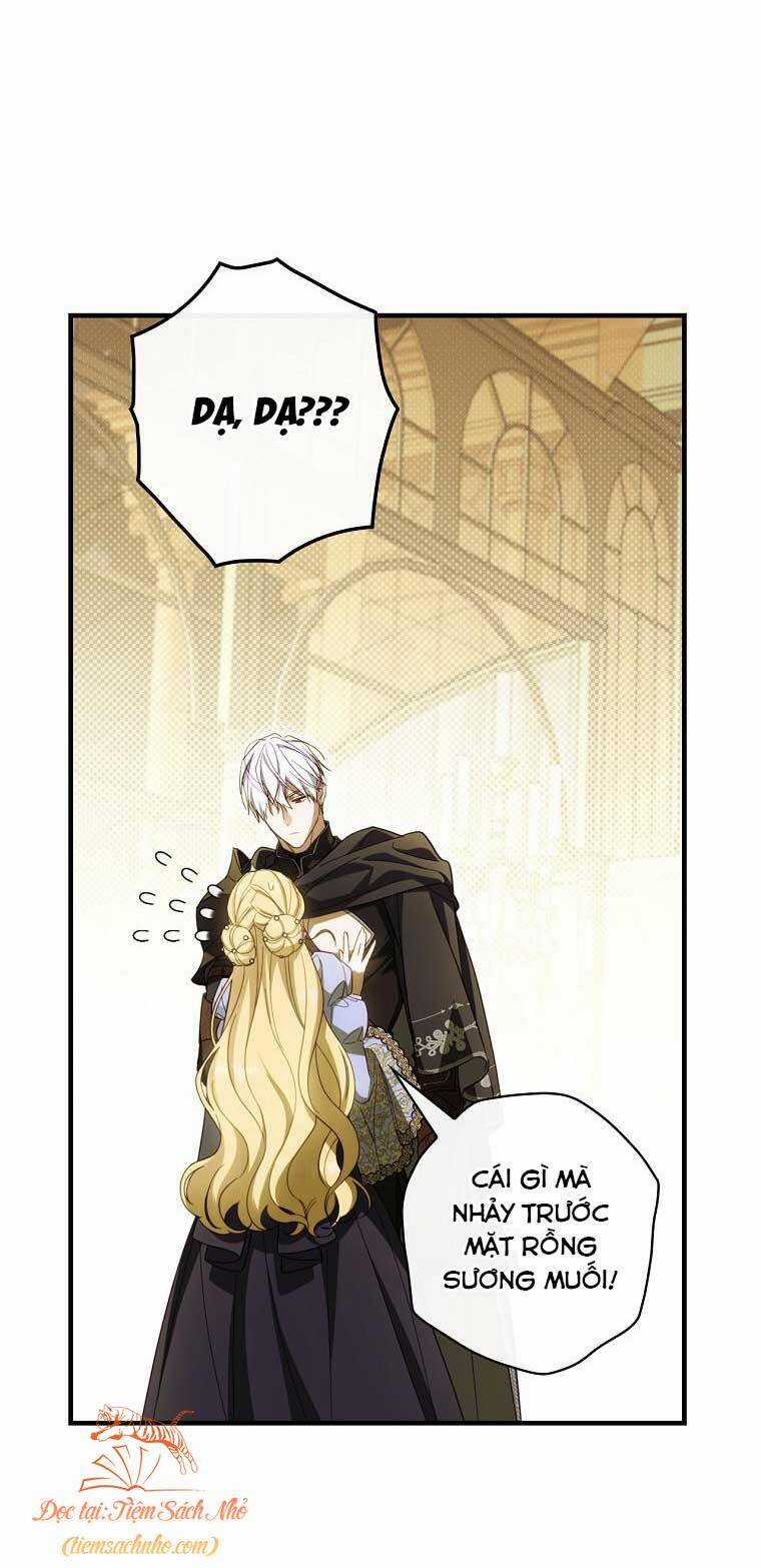 Phương Pháp Khiến Phu Quân Đứng Về Phía Tôi Chương 58 trang 5