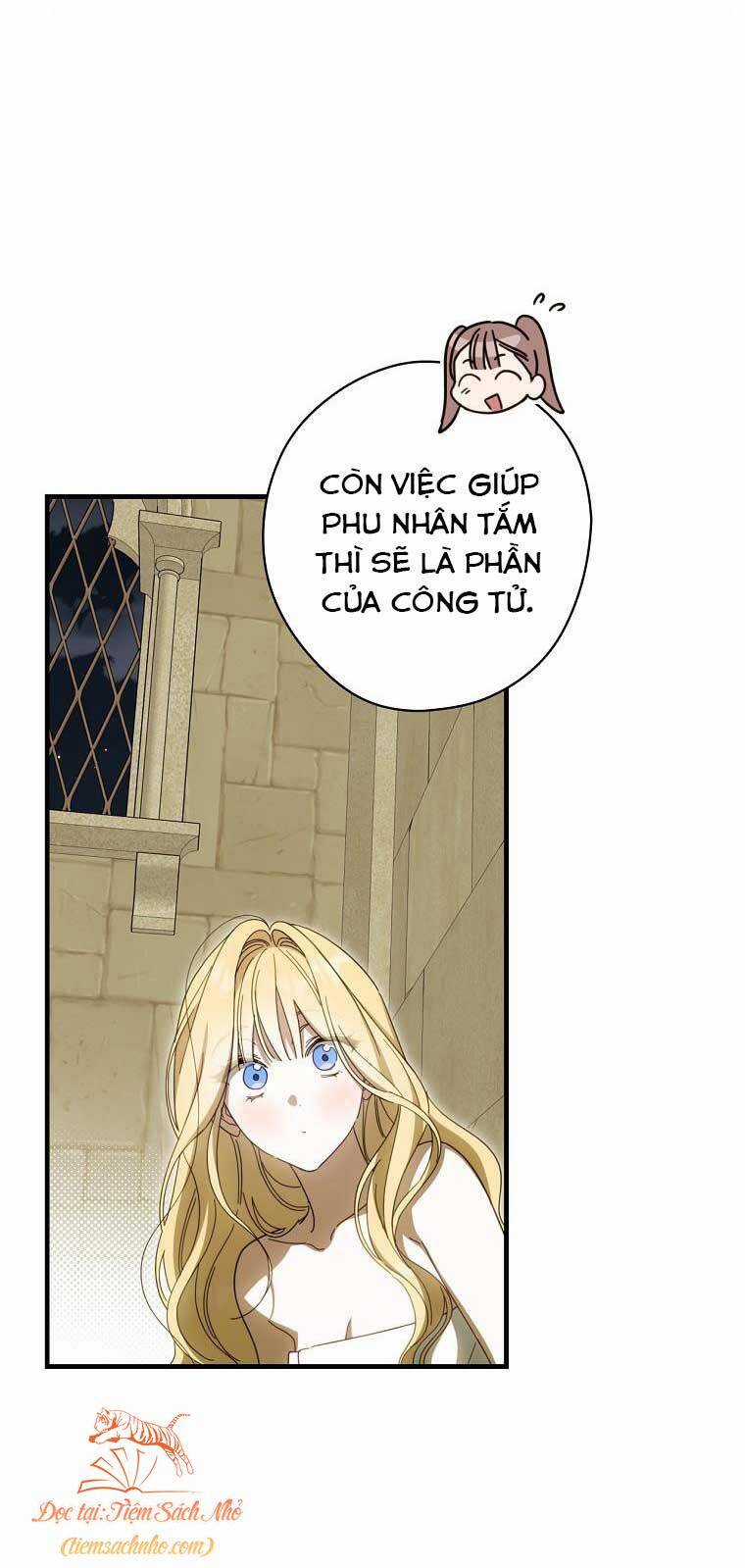 Phương Pháp Khiến Phu Quân Đứng Về Phía Tôi Chương 58 trang 50