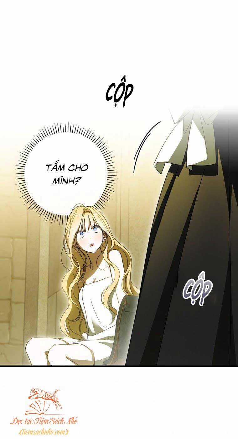 Phương Pháp Khiến Phu Quân Đứng Về Phía Tôi Chương 58 trang 51