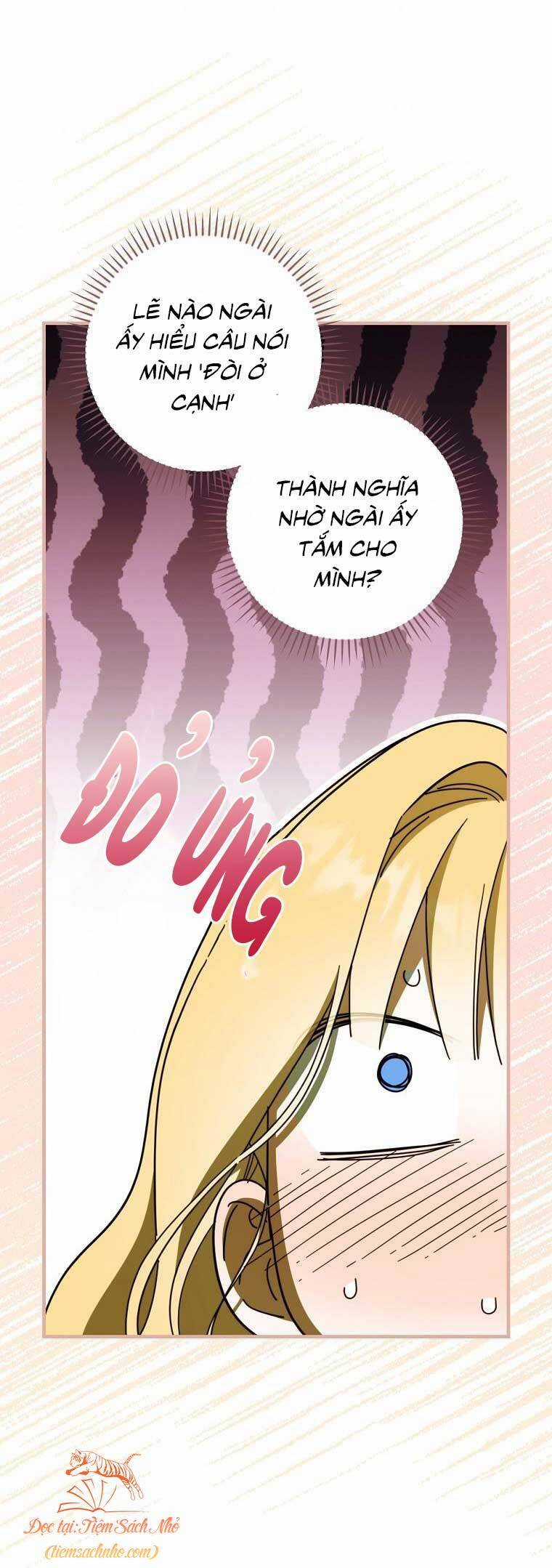 Phương Pháp Khiến Phu Quân Đứng Về Phía Tôi Chương 58 trang 52