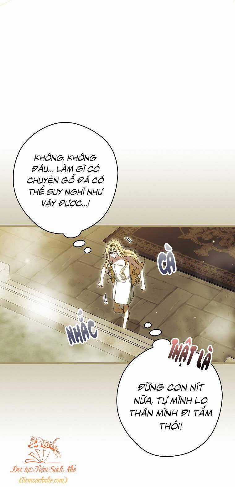 Phương Pháp Khiến Phu Quân Đứng Về Phía Tôi Chương 58 trang 53