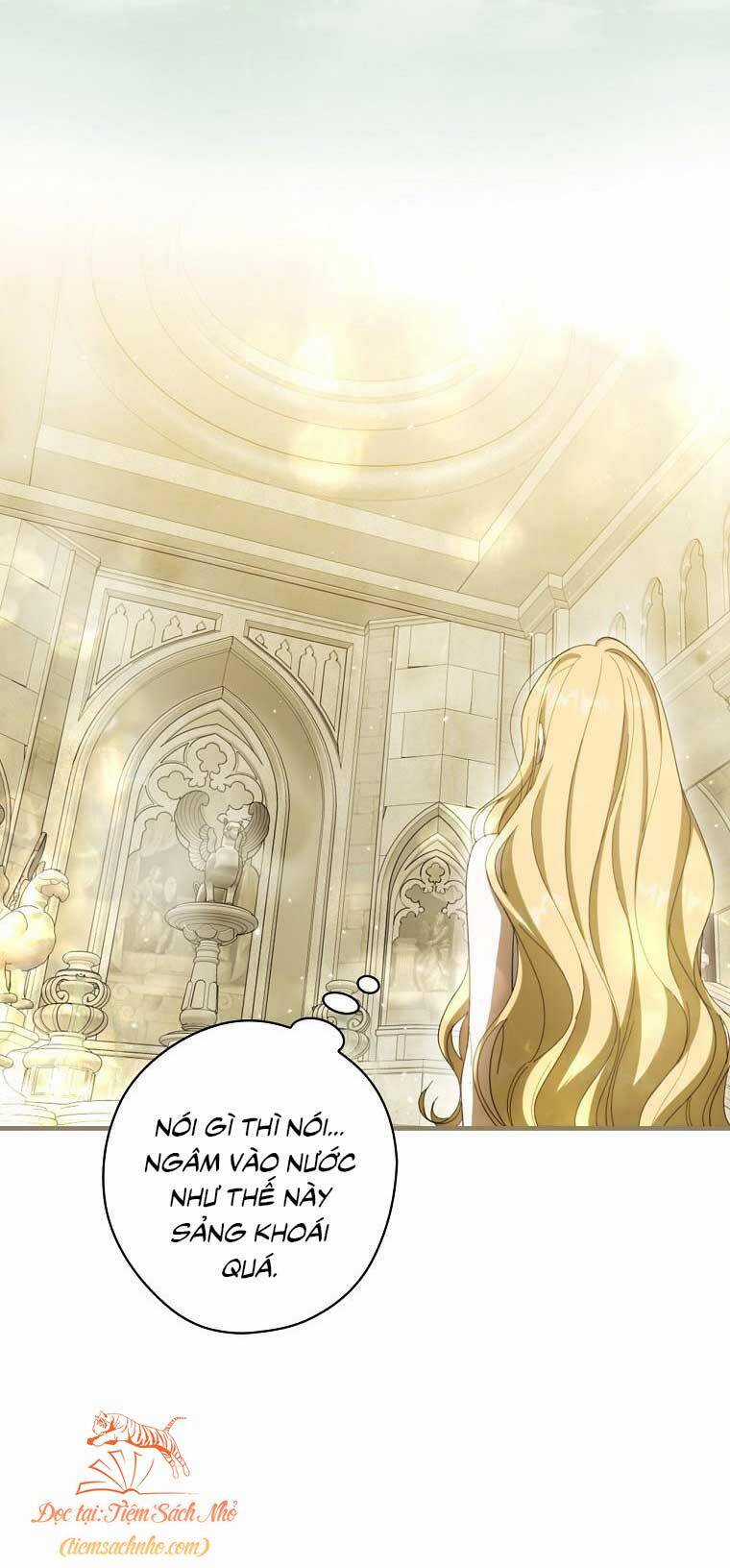 Phương Pháp Khiến Phu Quân Đứng Về Phía Tôi Chương 58 trang 55