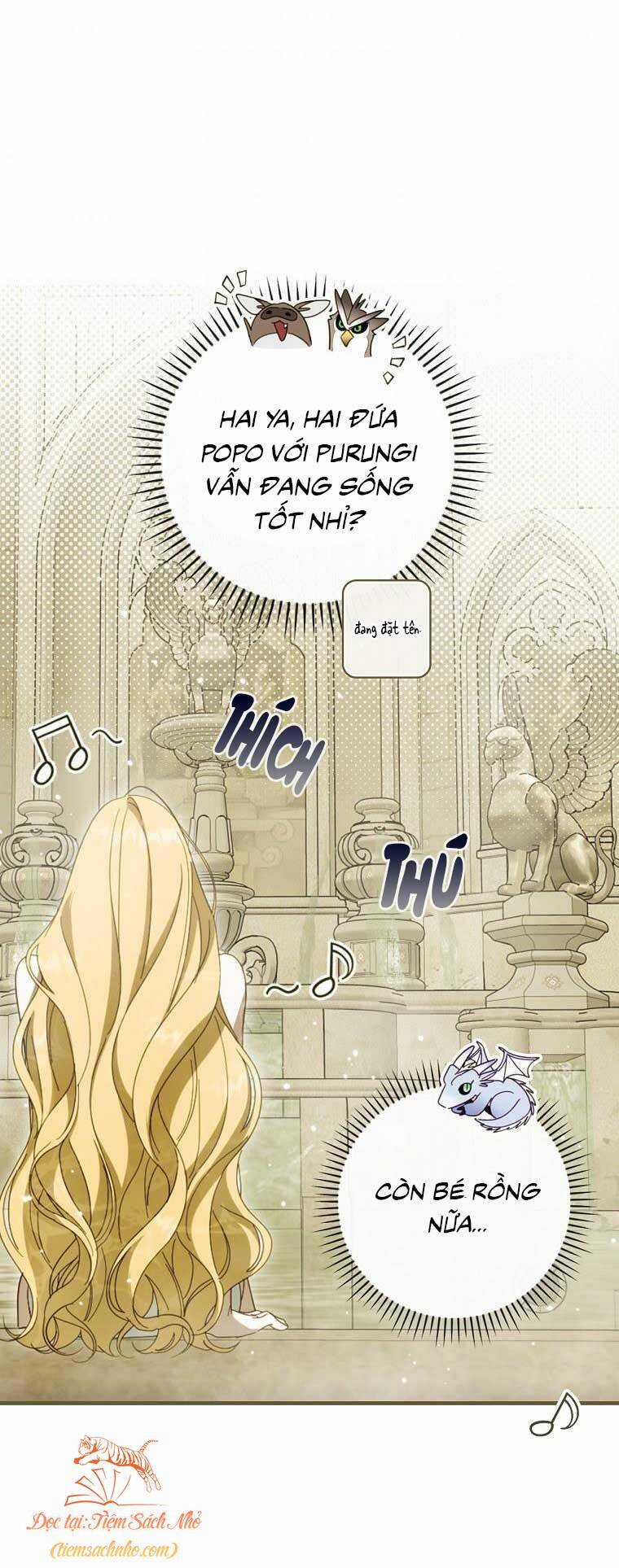 Phương Pháp Khiến Phu Quân Đứng Về Phía Tôi Chương 58 trang 58