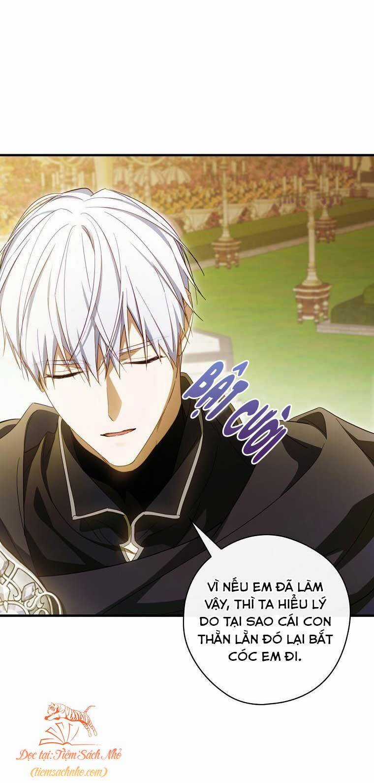 Phương Pháp Khiến Phu Quân Đứng Về Phía Tôi Chương 58 trang 6