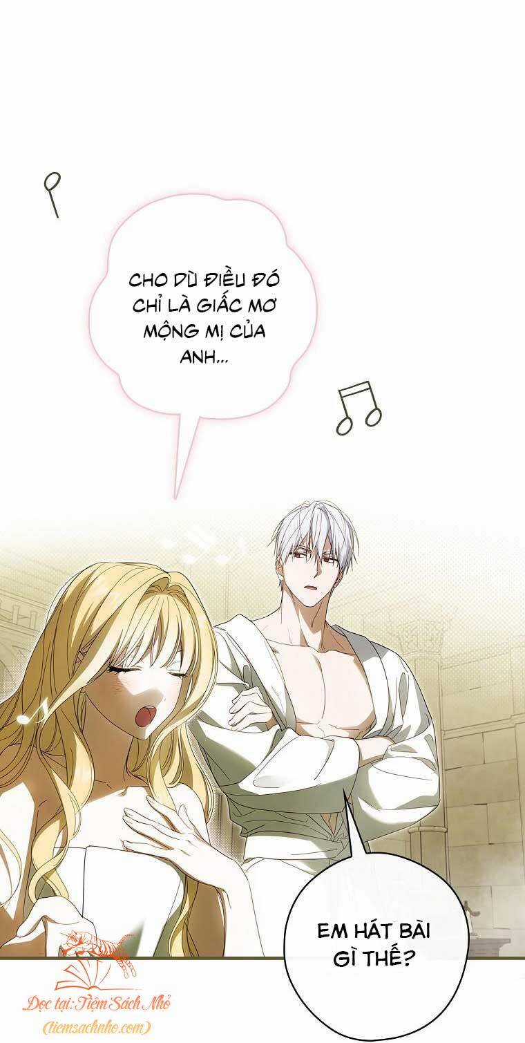 Phương Pháp Khiến Phu Quân Đứng Về Phía Tôi Chương 58 trang 60