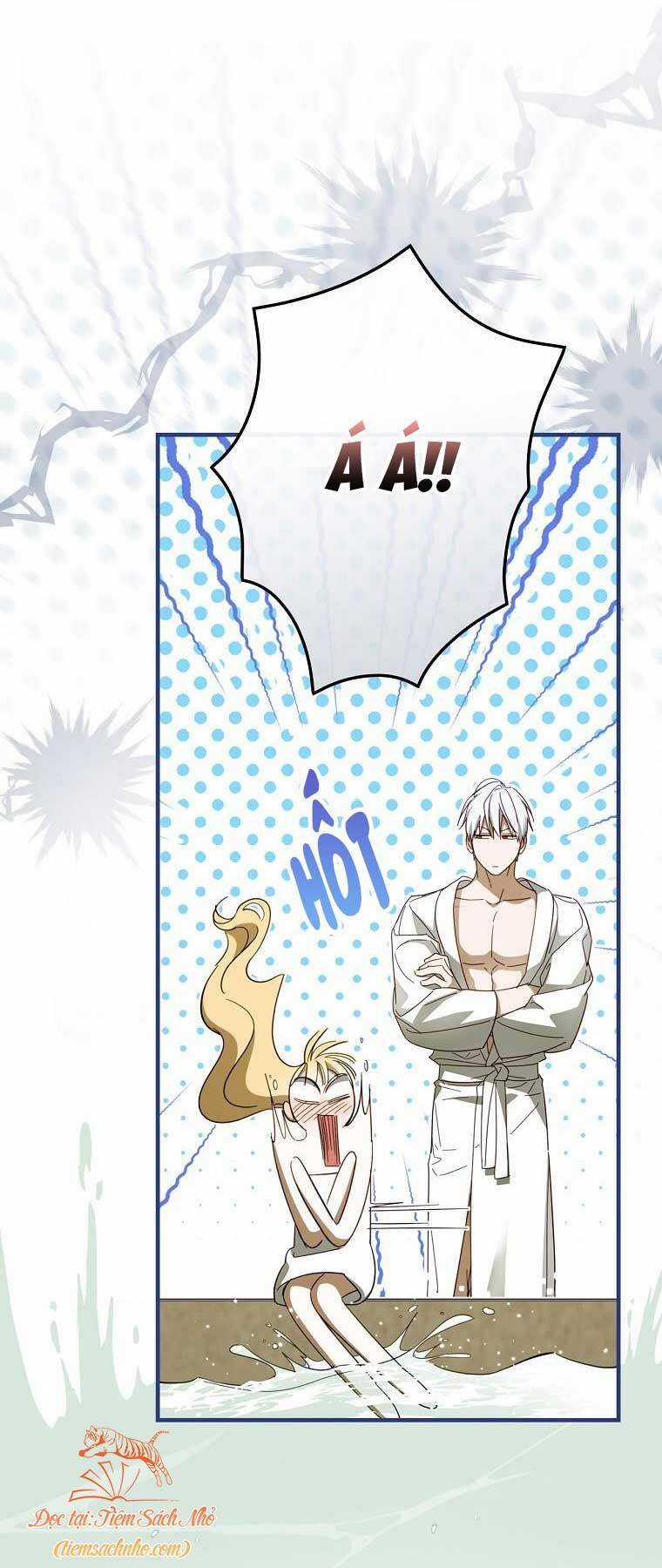 Phương Pháp Khiến Phu Quân Đứng Về Phía Tôi Chương 58 trang 61