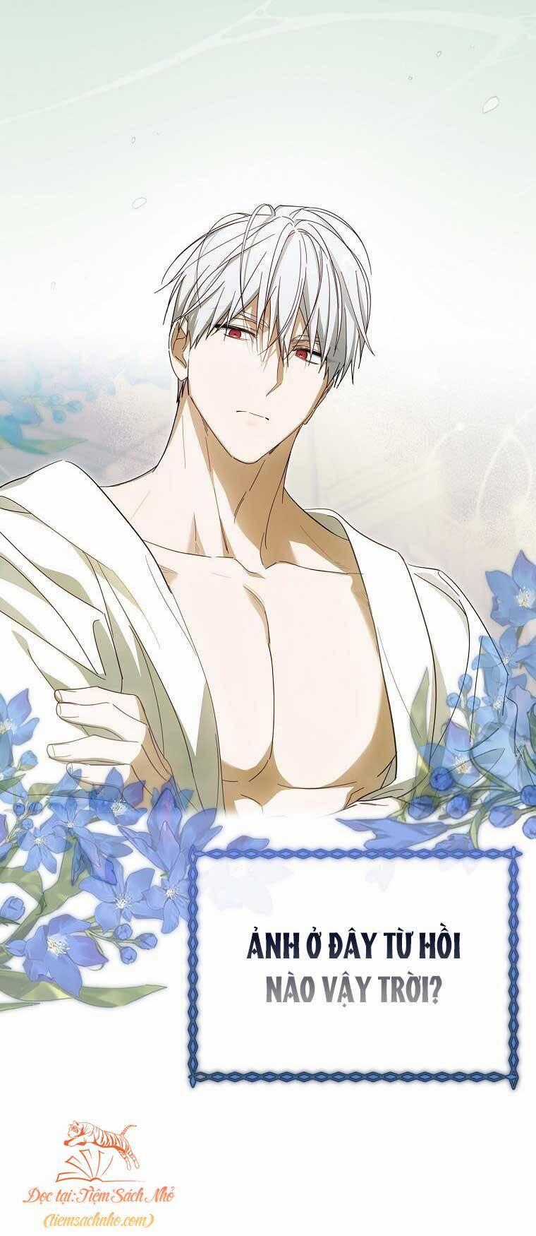 Phương Pháp Khiến Phu Quân Đứng Về Phía Tôi Chương 58 trang 62