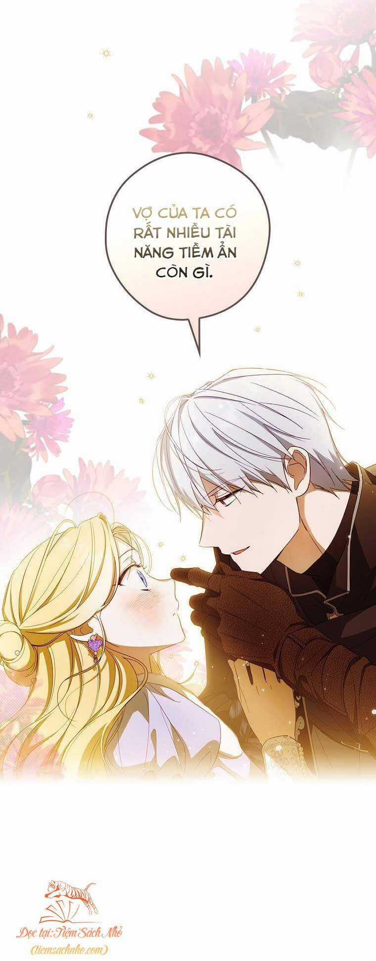 Phương Pháp Khiến Phu Quân Đứng Về Phía Tôi Chương 58 trang 8