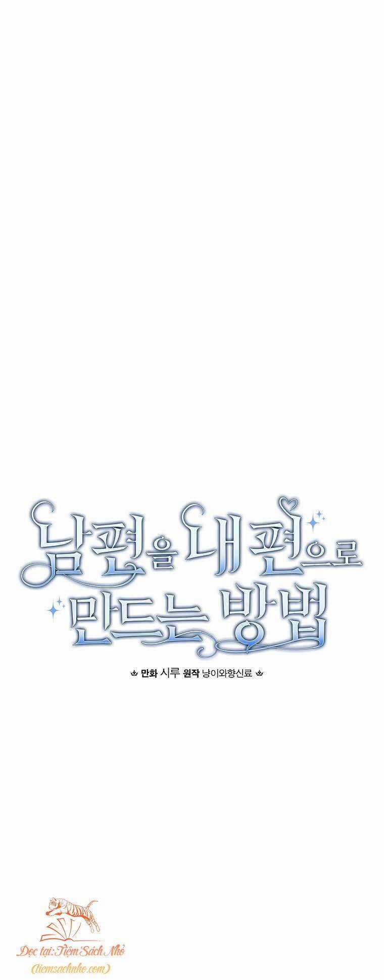 Phương Pháp Khiến Phu Quân Đứng Về Phía Tôi Chương 58 trang 9