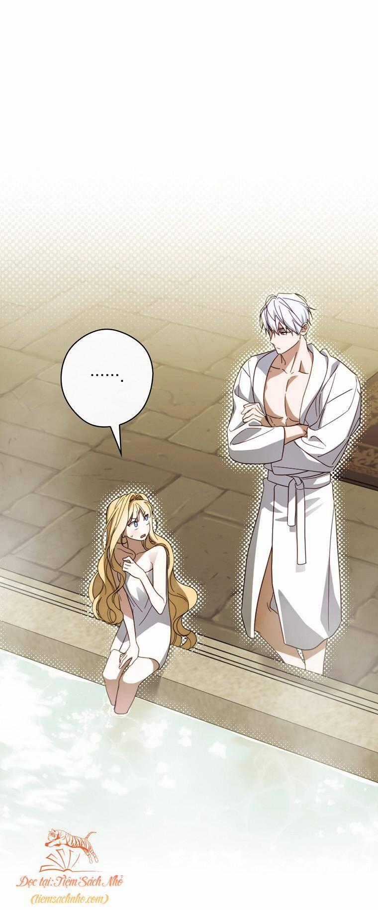 Phương Pháp Khiến Phu Quân Đứng Về Phía Tôi Chương 59 trang 0