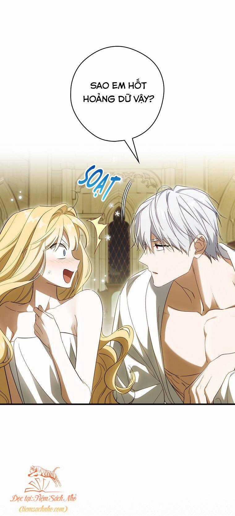 Phương Pháp Khiến Phu Quân Đứng Về Phía Tôi Chương 59 trang 1