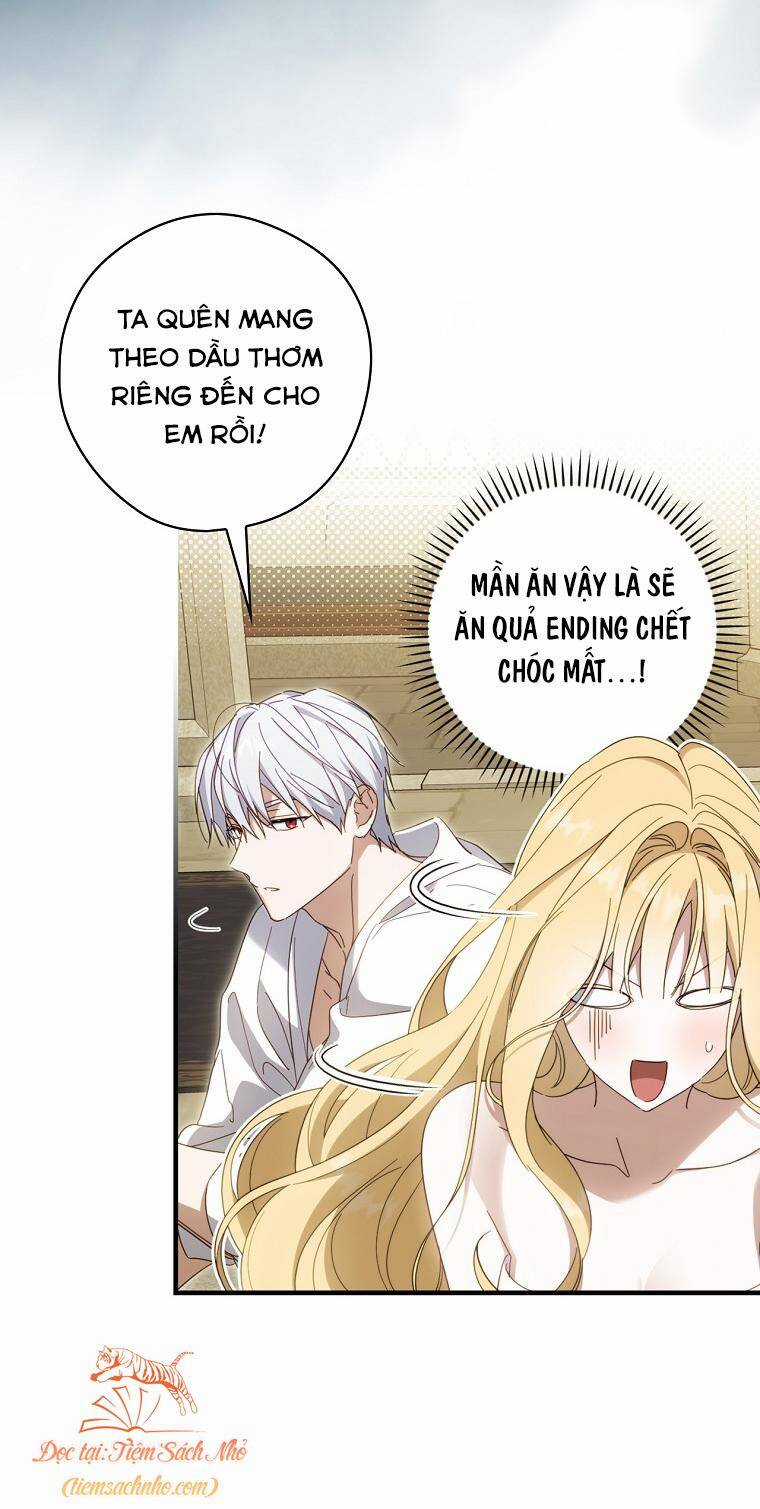 Phương Pháp Khiến Phu Quân Đứng Về Phía Tôi Chương 59 trang 10