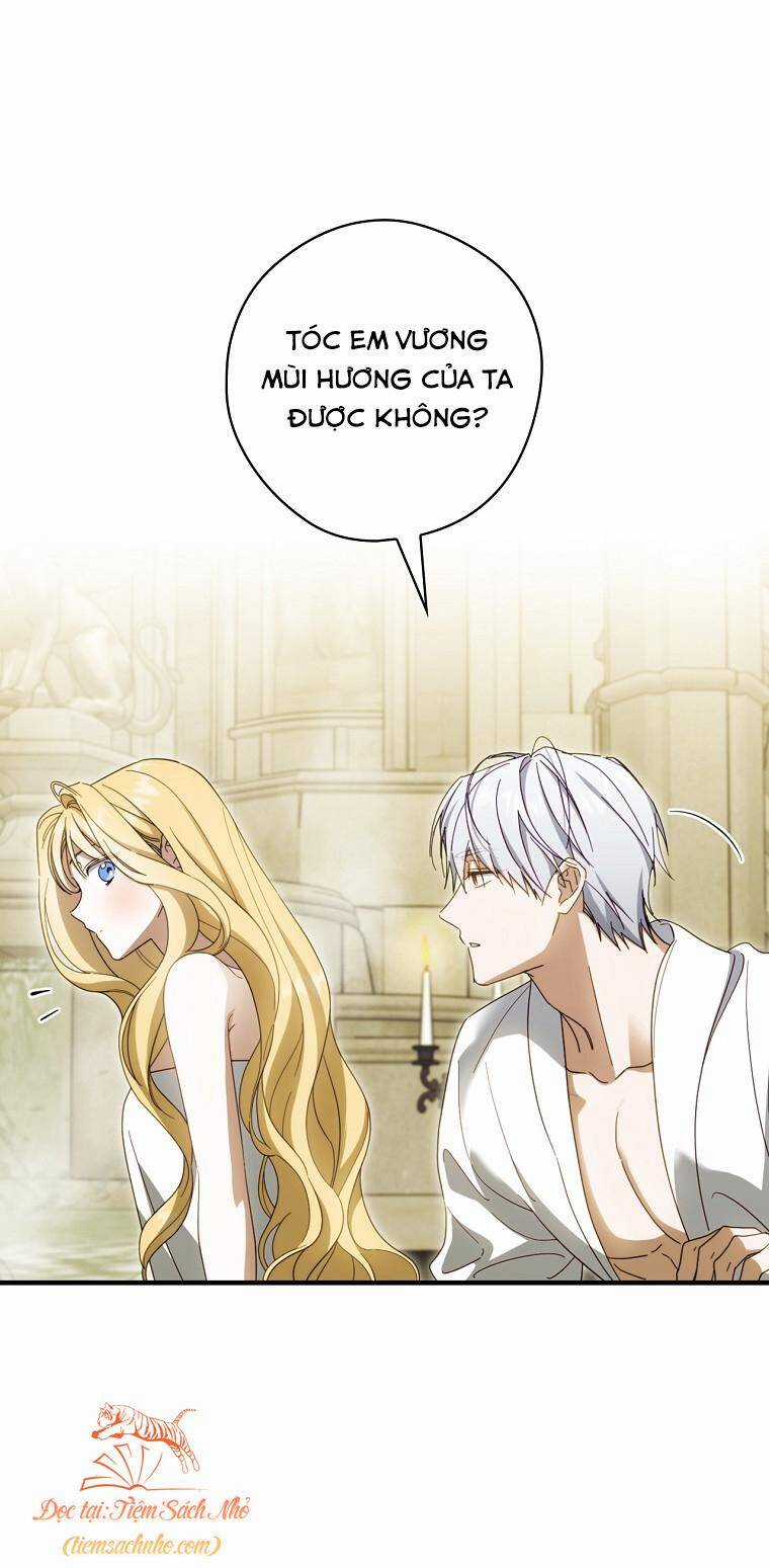 Phương Pháp Khiến Phu Quân Đứng Về Phía Tôi Chương 59 trang 11