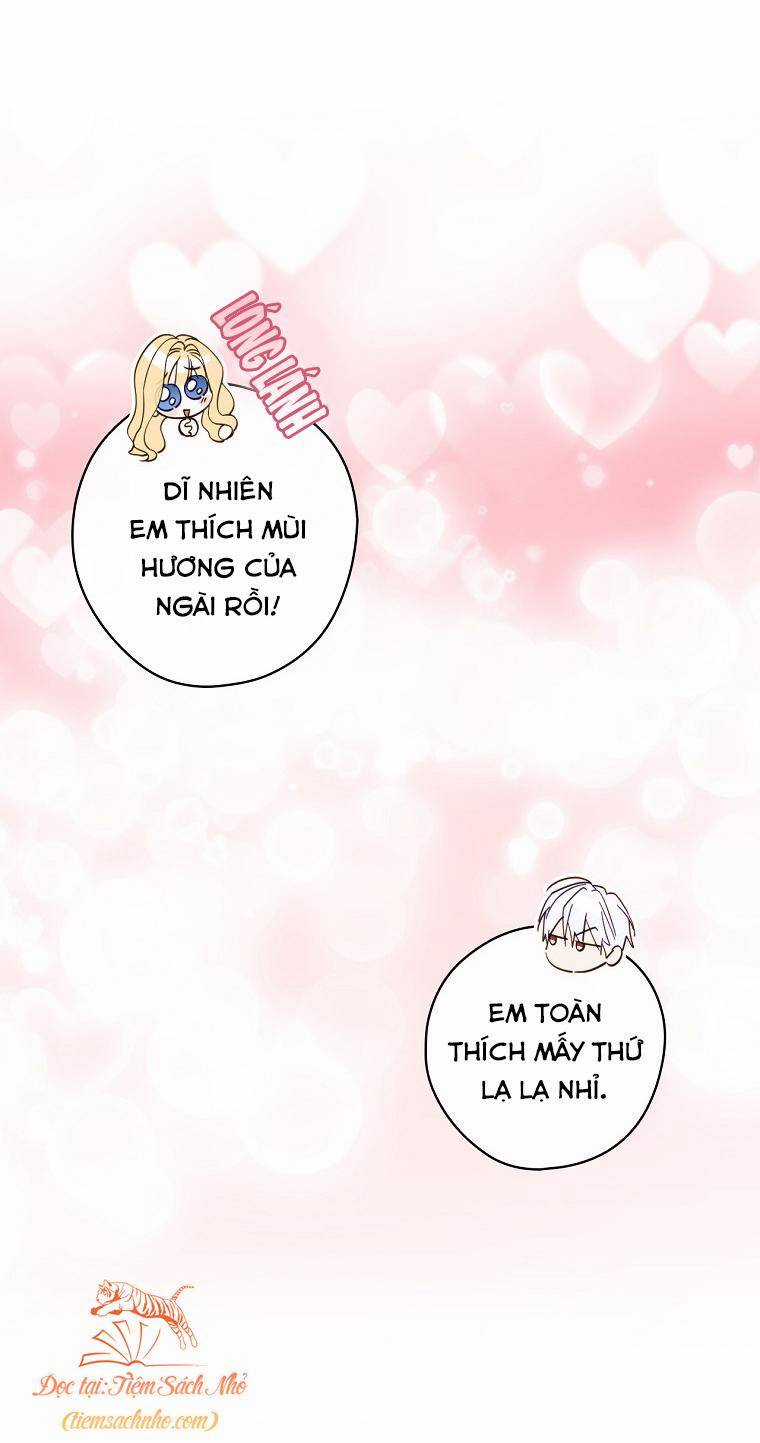 Phương Pháp Khiến Phu Quân Đứng Về Phía Tôi Chương 59 trang 12