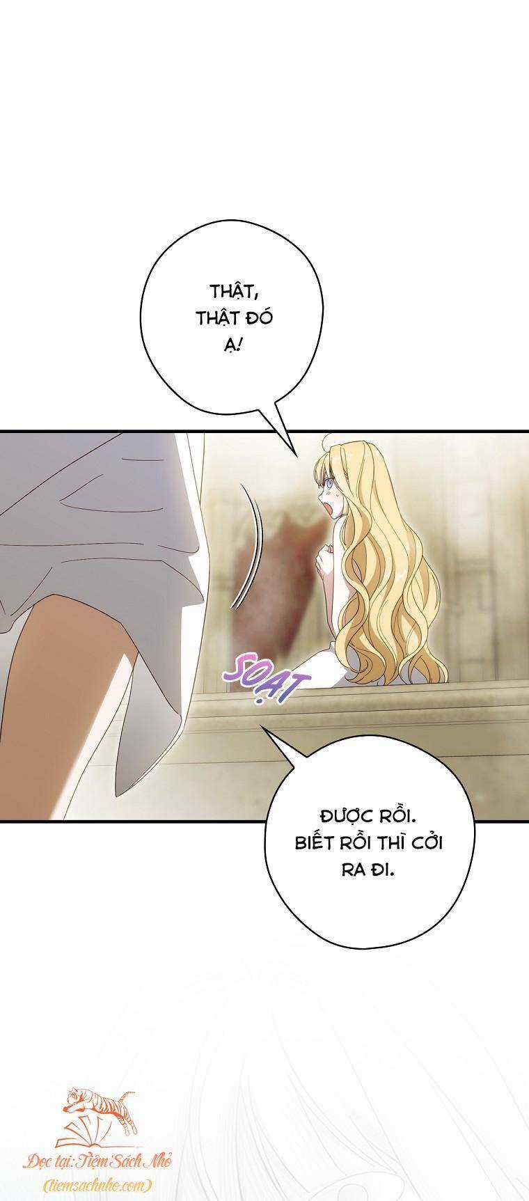 Phương Pháp Khiến Phu Quân Đứng Về Phía Tôi Chương 59 trang 13