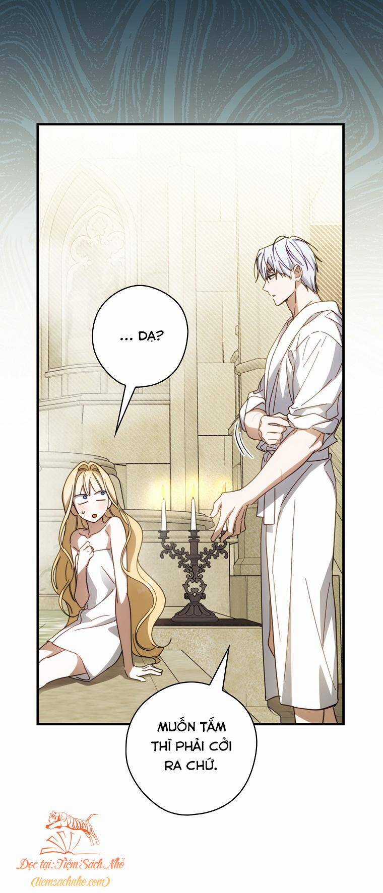 Phương Pháp Khiến Phu Quân Đứng Về Phía Tôi Chương 59 trang 15