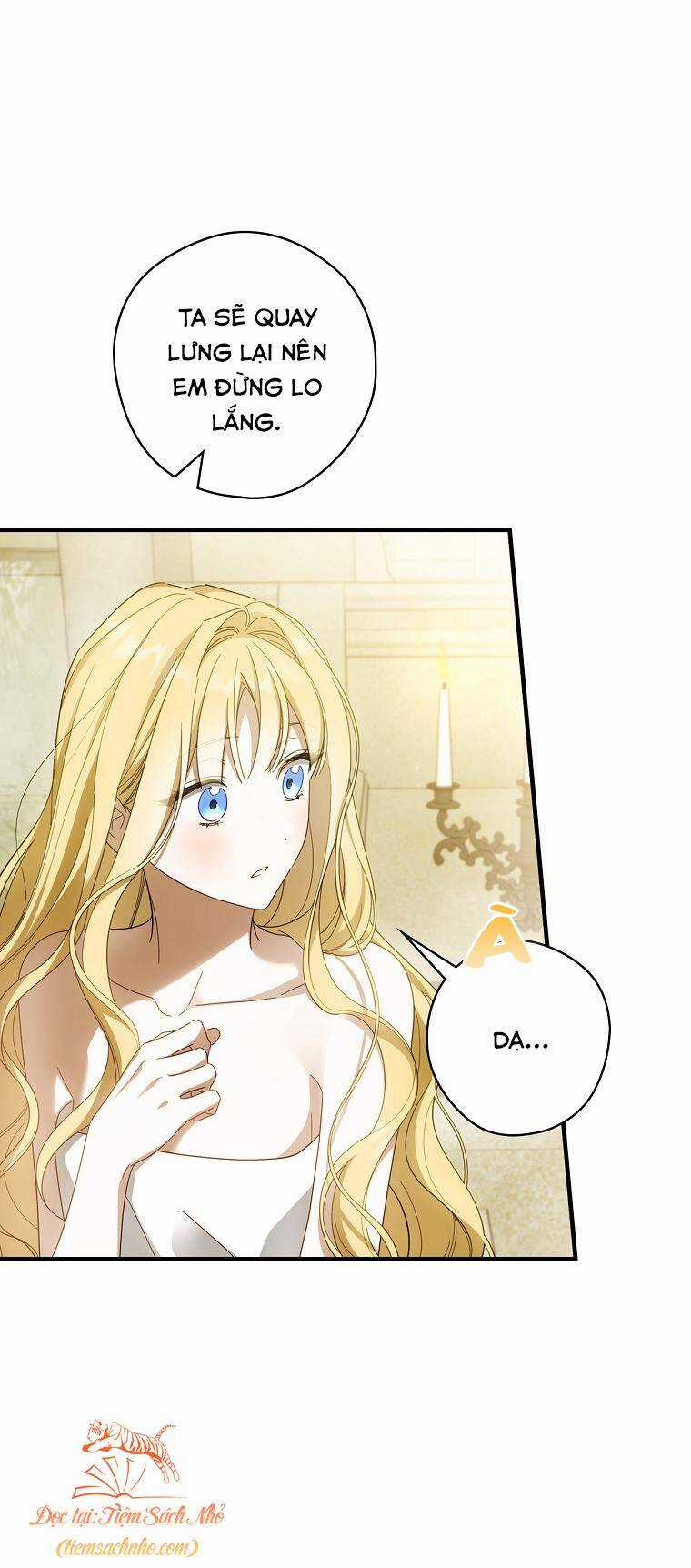 Phương Pháp Khiến Phu Quân Đứng Về Phía Tôi Chương 59 trang 16