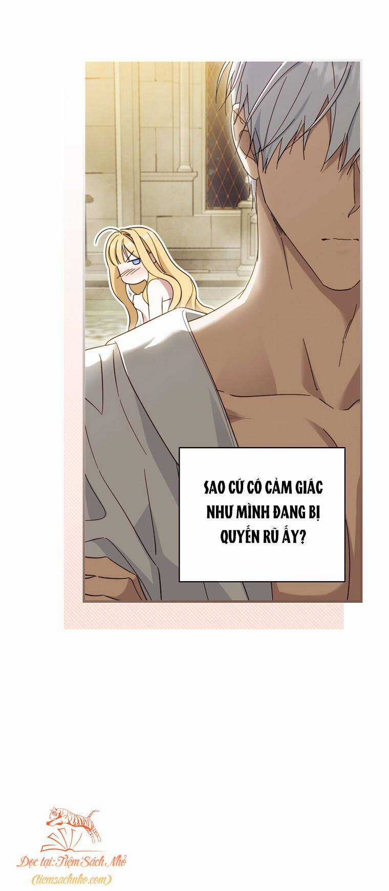 Phương Pháp Khiến Phu Quân Đứng Về Phía Tôi Chương 59 trang 17