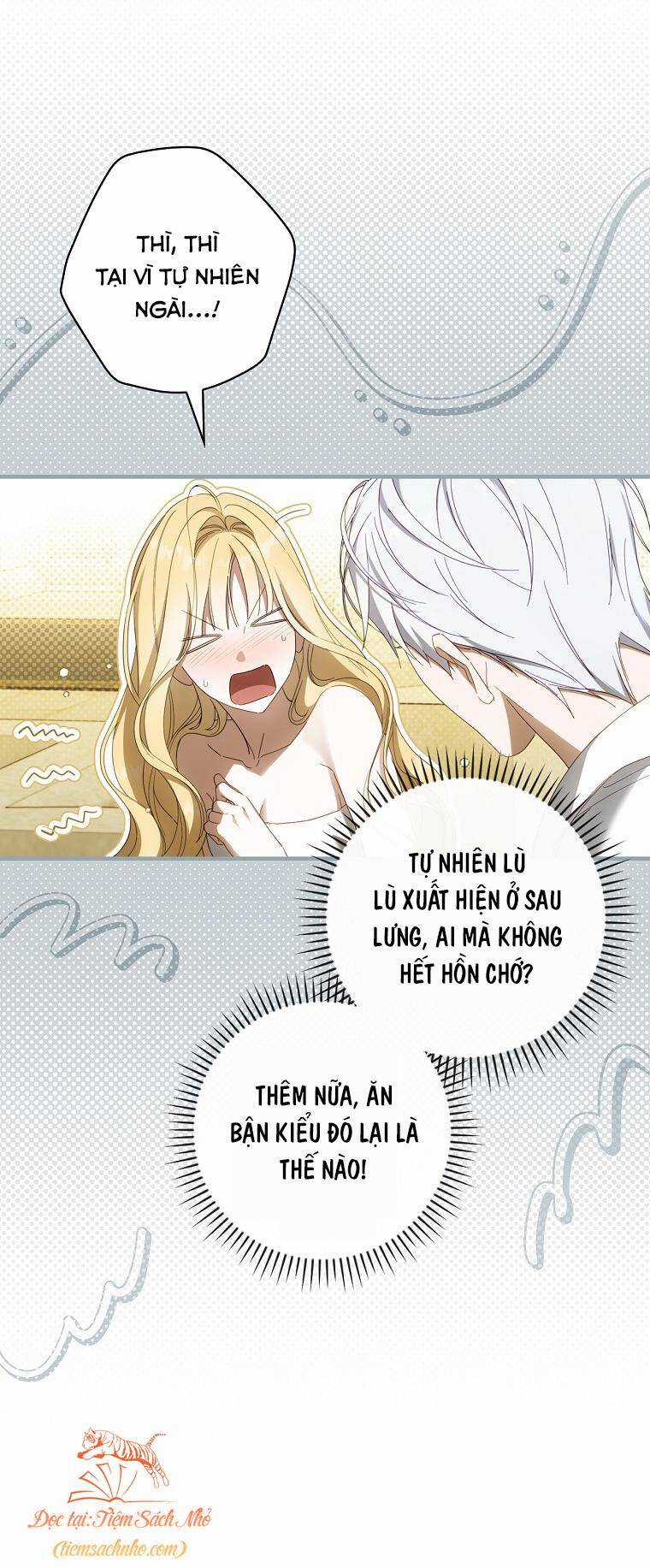 Phương Pháp Khiến Phu Quân Đứng Về Phía Tôi Chương 59 trang 2