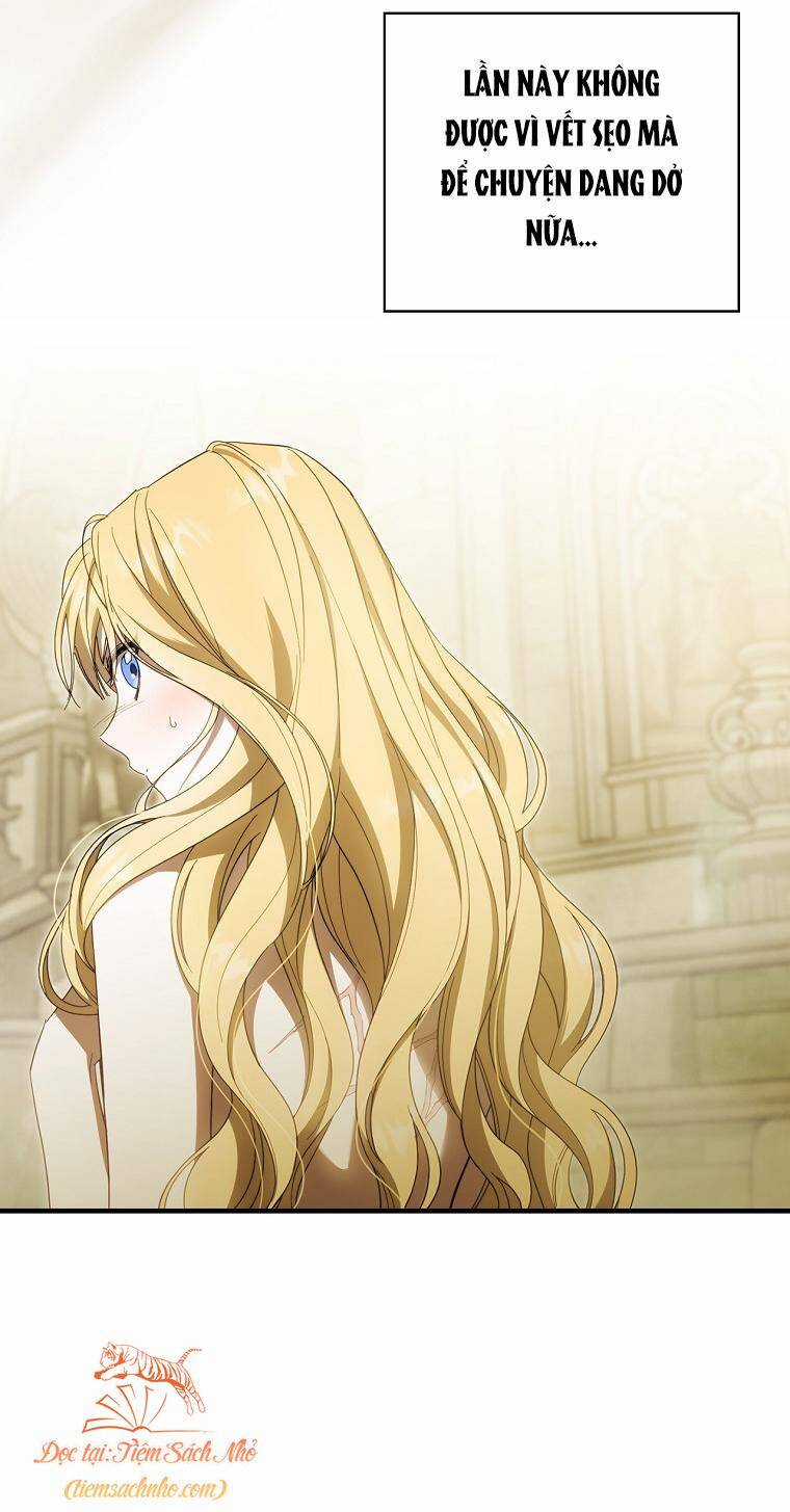 Phương Pháp Khiến Phu Quân Đứng Về Phía Tôi Chương 59 trang 21