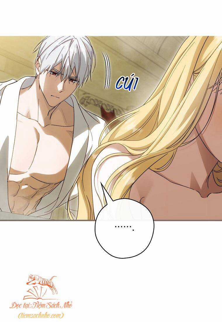 Phương Pháp Khiến Phu Quân Đứng Về Phía Tôi Chương 59 trang 25