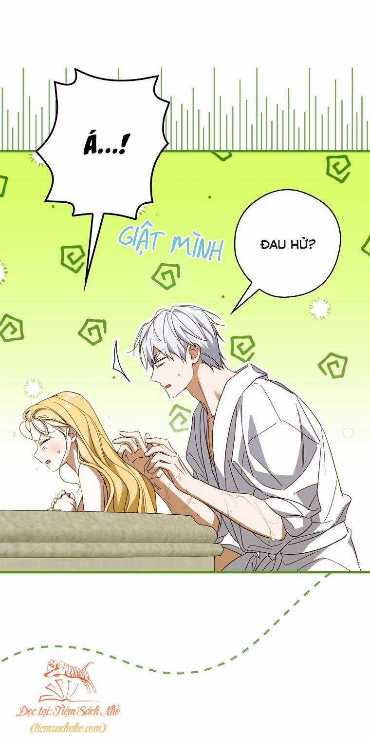 Phương Pháp Khiến Phu Quân Đứng Về Phía Tôi Chương 59 trang 28