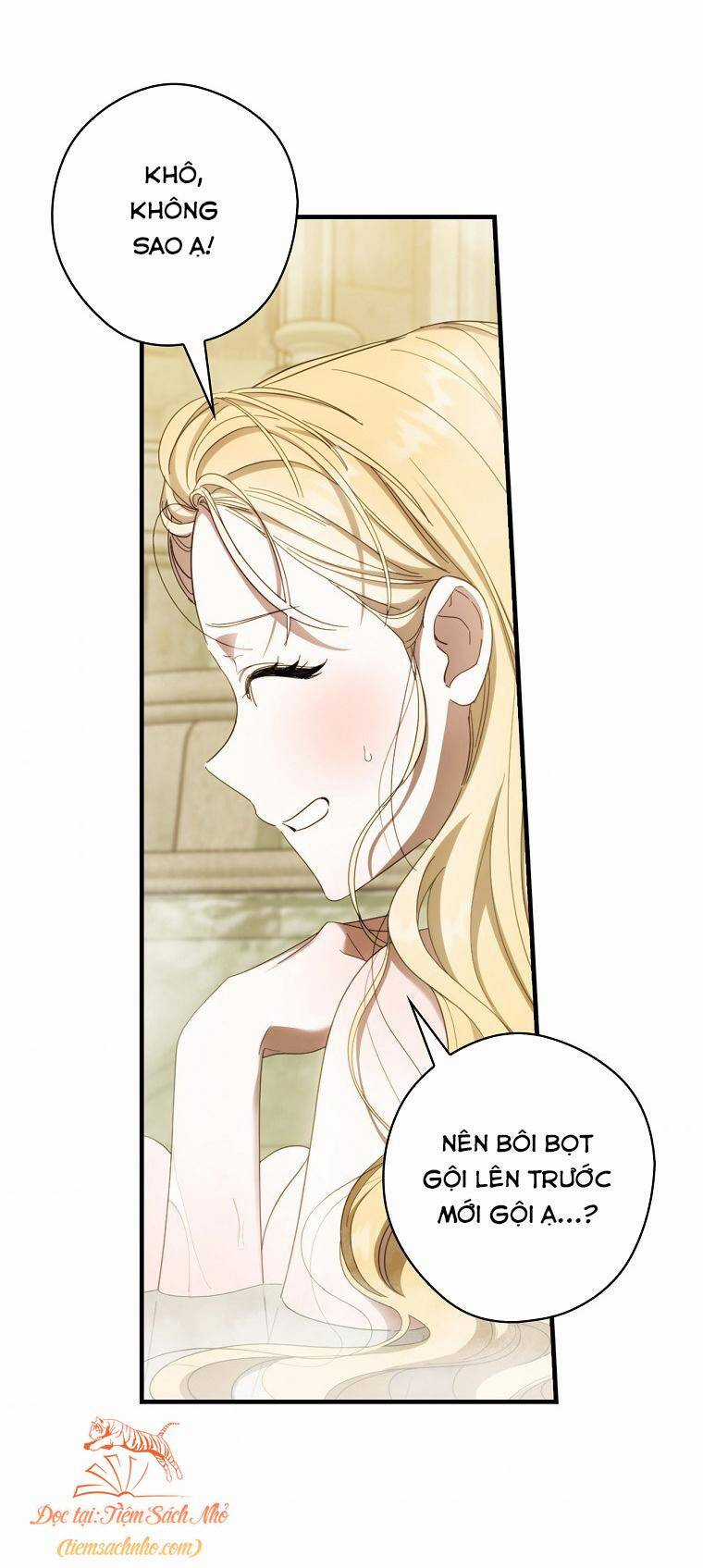 Phương Pháp Khiến Phu Quân Đứng Về Phía Tôi Chương 59 trang 29