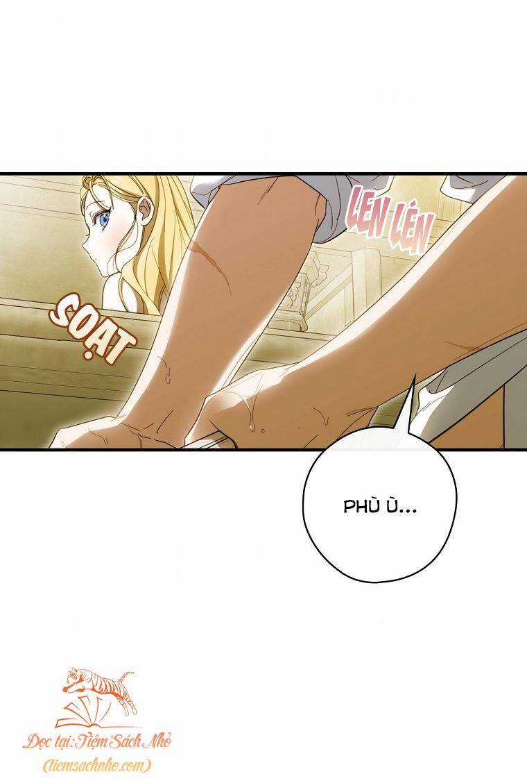 Phương Pháp Khiến Phu Quân Đứng Về Phía Tôi Chương 59 trang 30