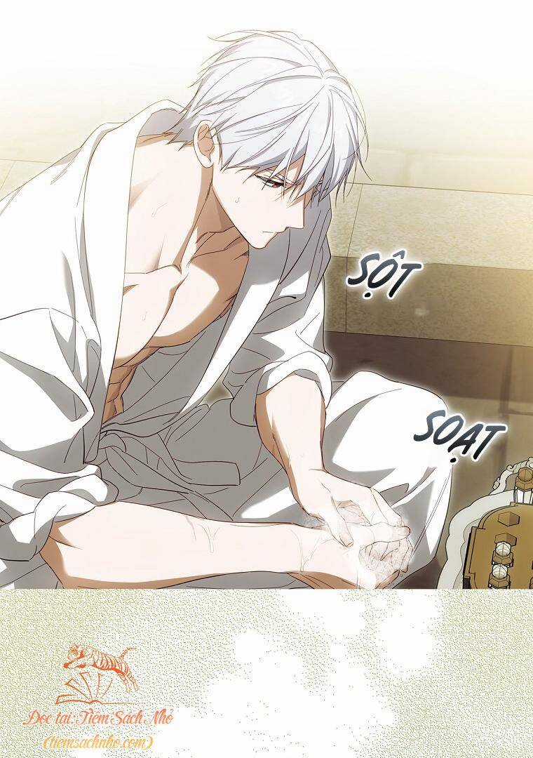 Phương Pháp Khiến Phu Quân Đứng Về Phía Tôi Chương 59 trang 31