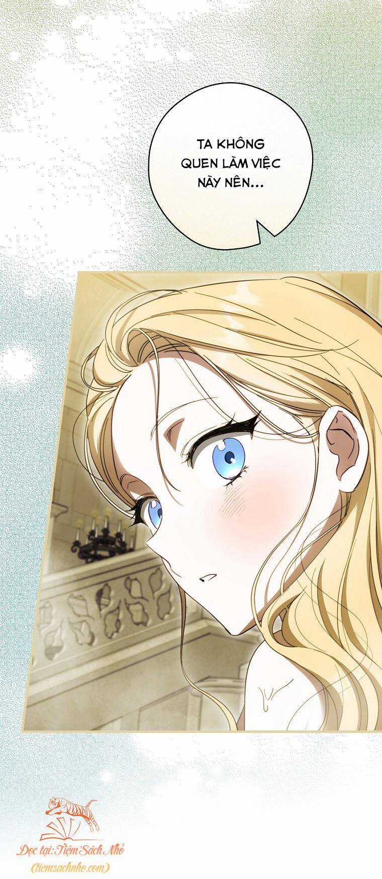 Phương Pháp Khiến Phu Quân Đứng Về Phía Tôi Chương 59 trang 32