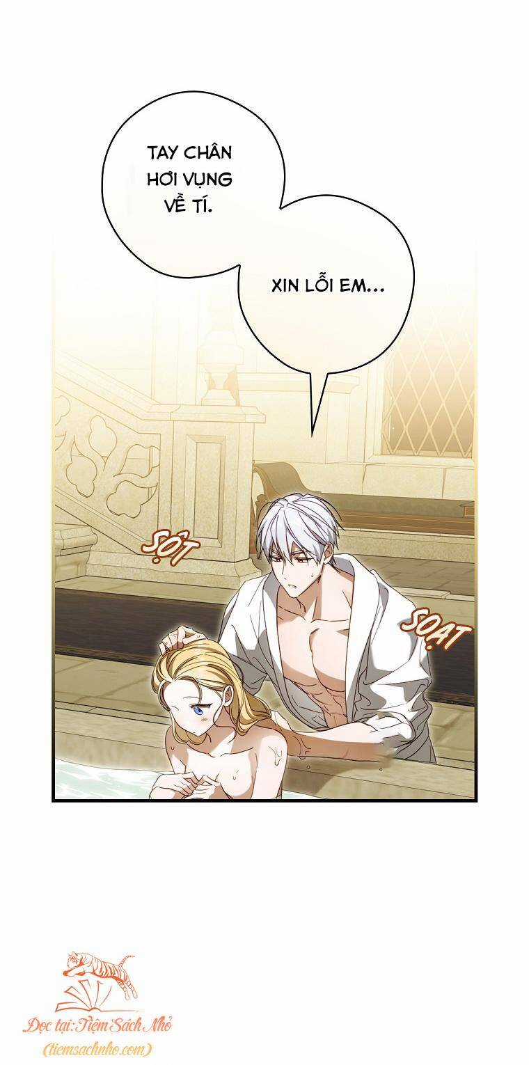 Phương Pháp Khiến Phu Quân Đứng Về Phía Tôi Chương 59 trang 33