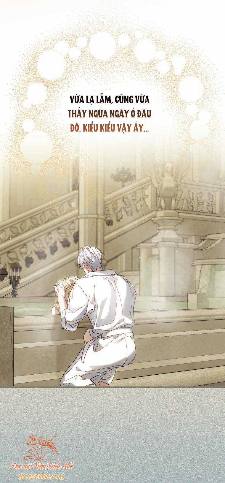 Phương Pháp Khiến Phu Quân Đứng Về Phía Tôi Chương 59 trang 36