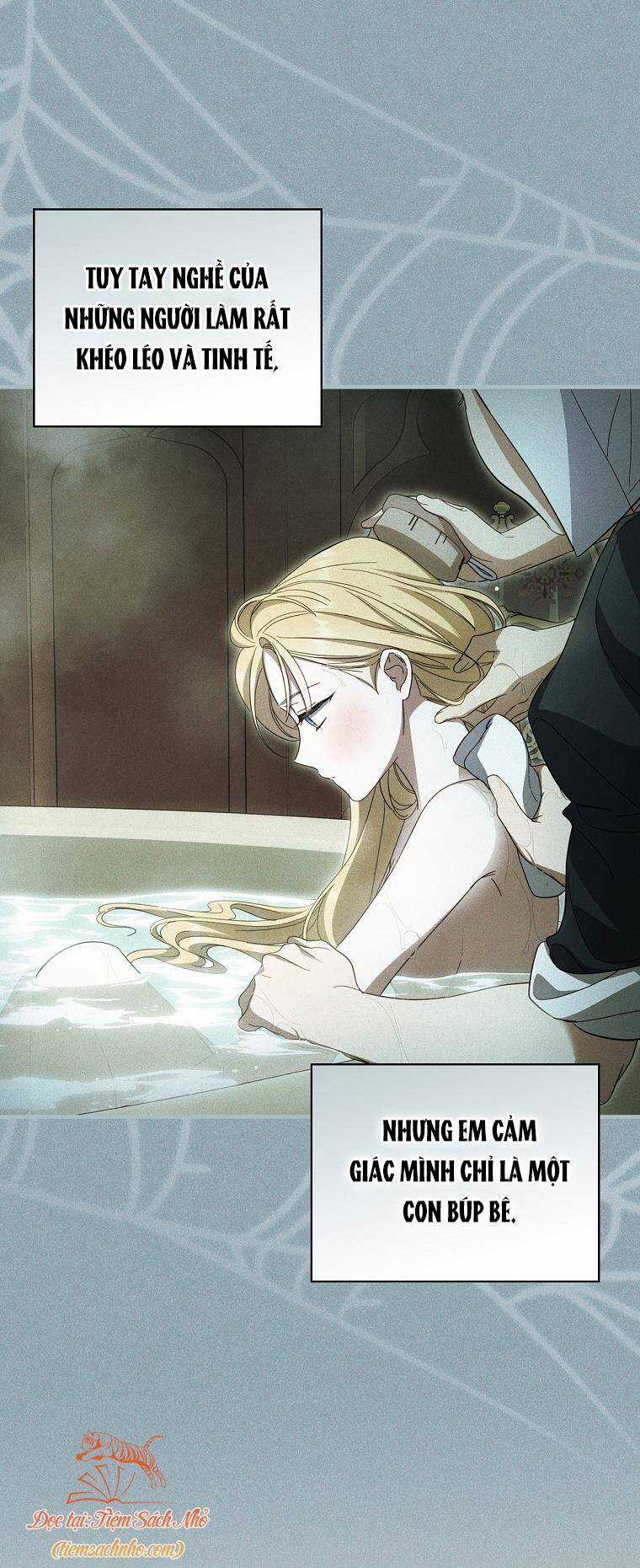 Phương Pháp Khiến Phu Quân Đứng Về Phía Tôi Chương 59 trang 38