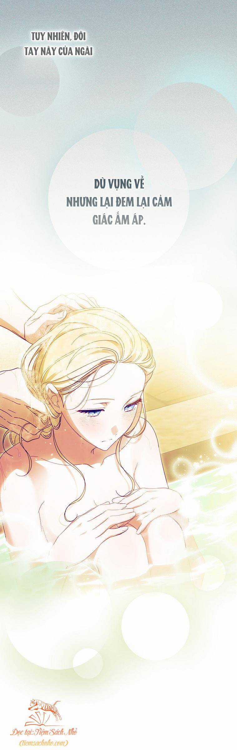 Phương Pháp Khiến Phu Quân Đứng Về Phía Tôi Chương 59 trang 39