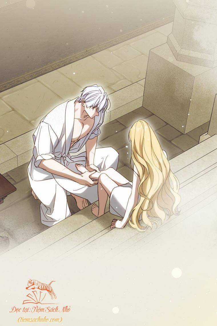 Phương Pháp Khiến Phu Quân Đứng Về Phía Tôi Chương 59 trang 4