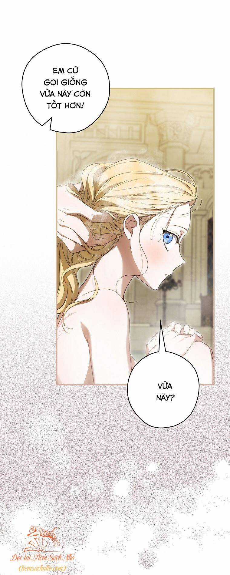 Phương Pháp Khiến Phu Quân Đứng Về Phía Tôi Chương 59 trang 41