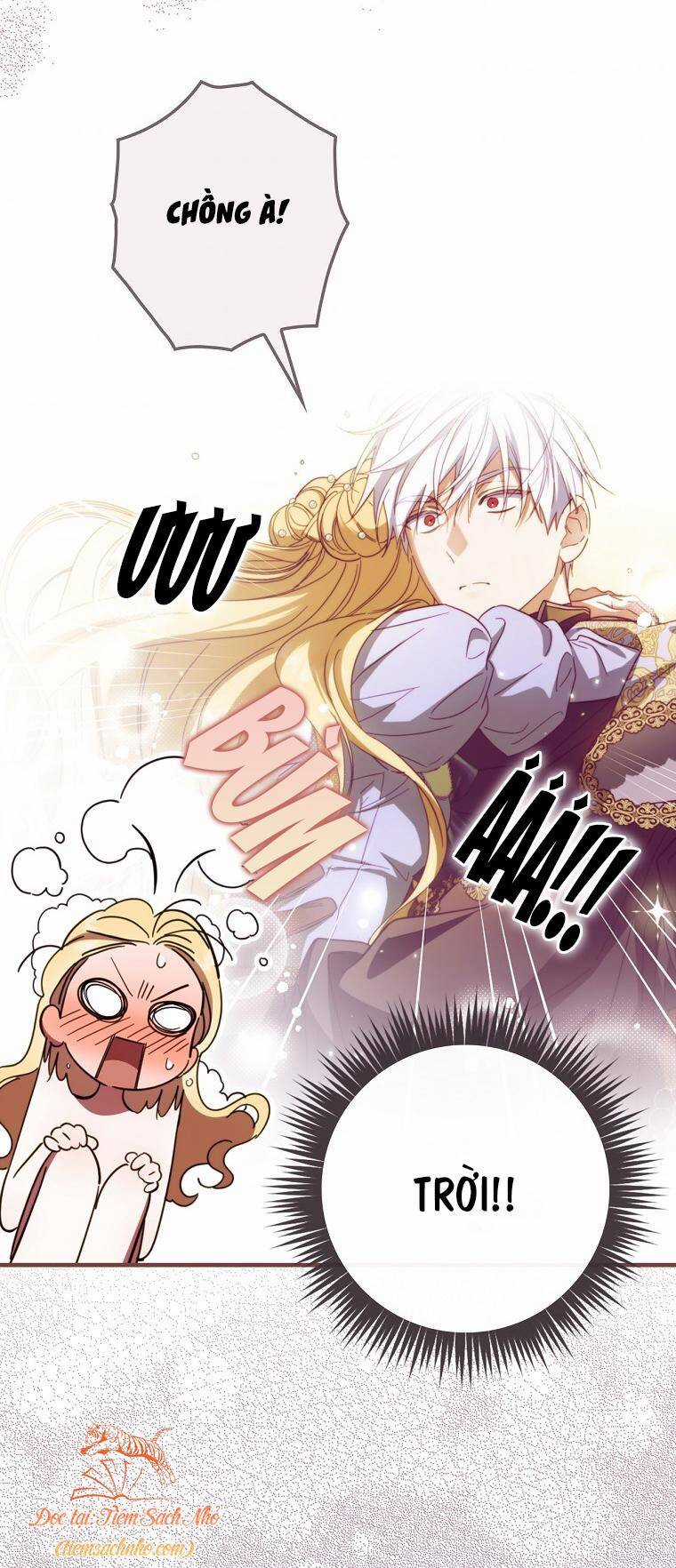 Phương Pháp Khiến Phu Quân Đứng Về Phía Tôi Chương 59 trang 42