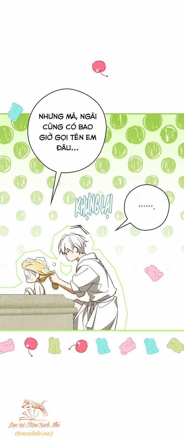 Phương Pháp Khiến Phu Quân Đứng Về Phía Tôi Chương 59 trang 45