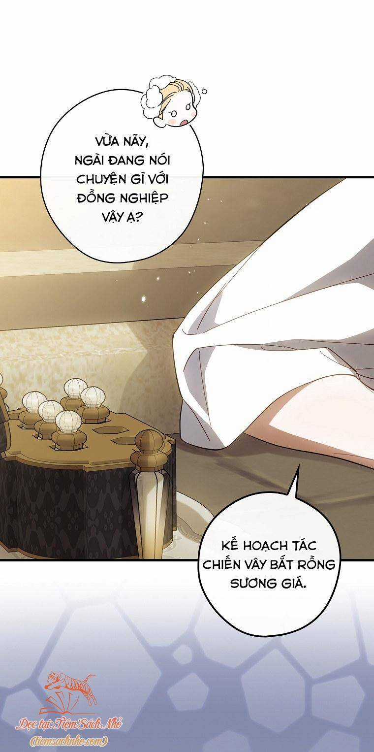 Phương Pháp Khiến Phu Quân Đứng Về Phía Tôi Chương 59 trang 47