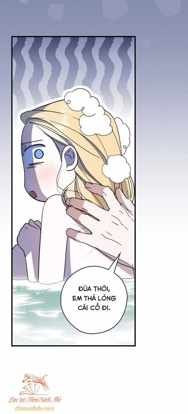 Phương Pháp Khiến Phu Quân Đứng Về Phía Tôi Chương 59 trang 48