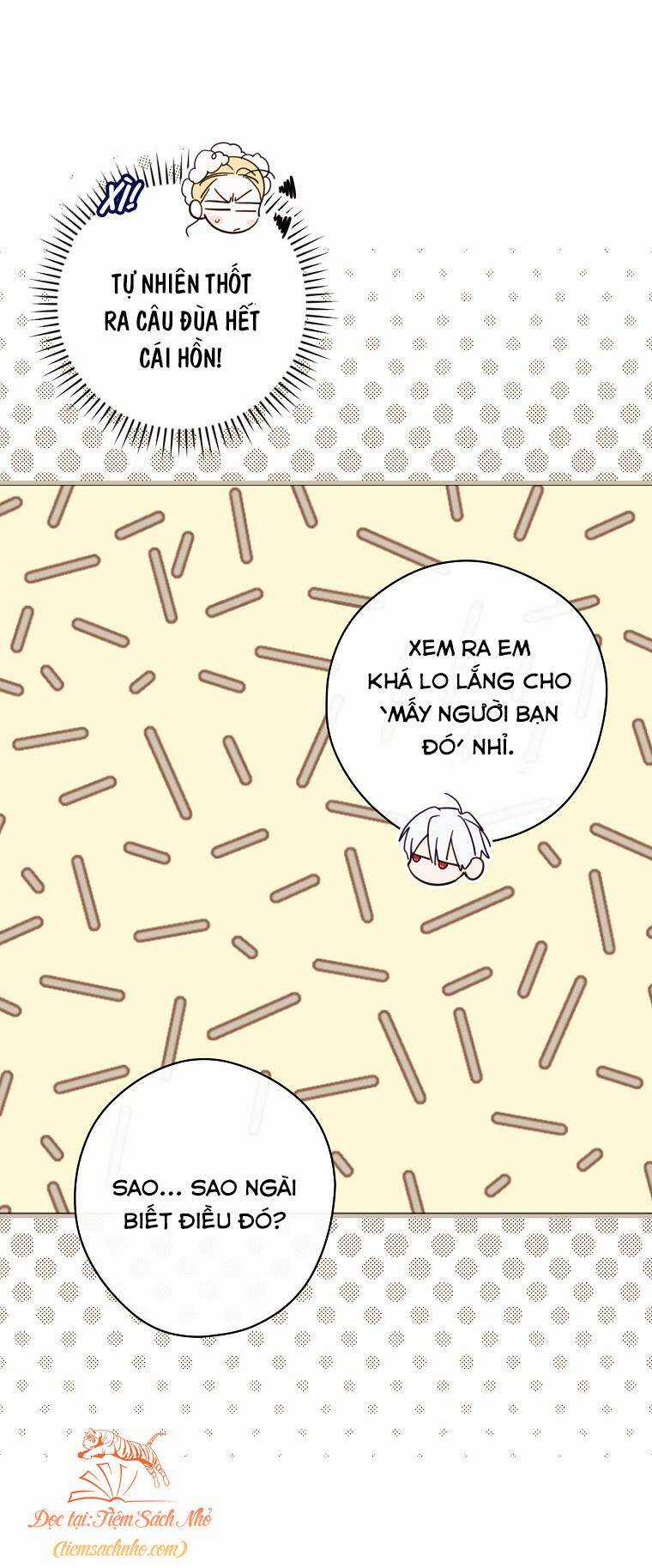 Phương Pháp Khiến Phu Quân Đứng Về Phía Tôi Chương 59 trang 49