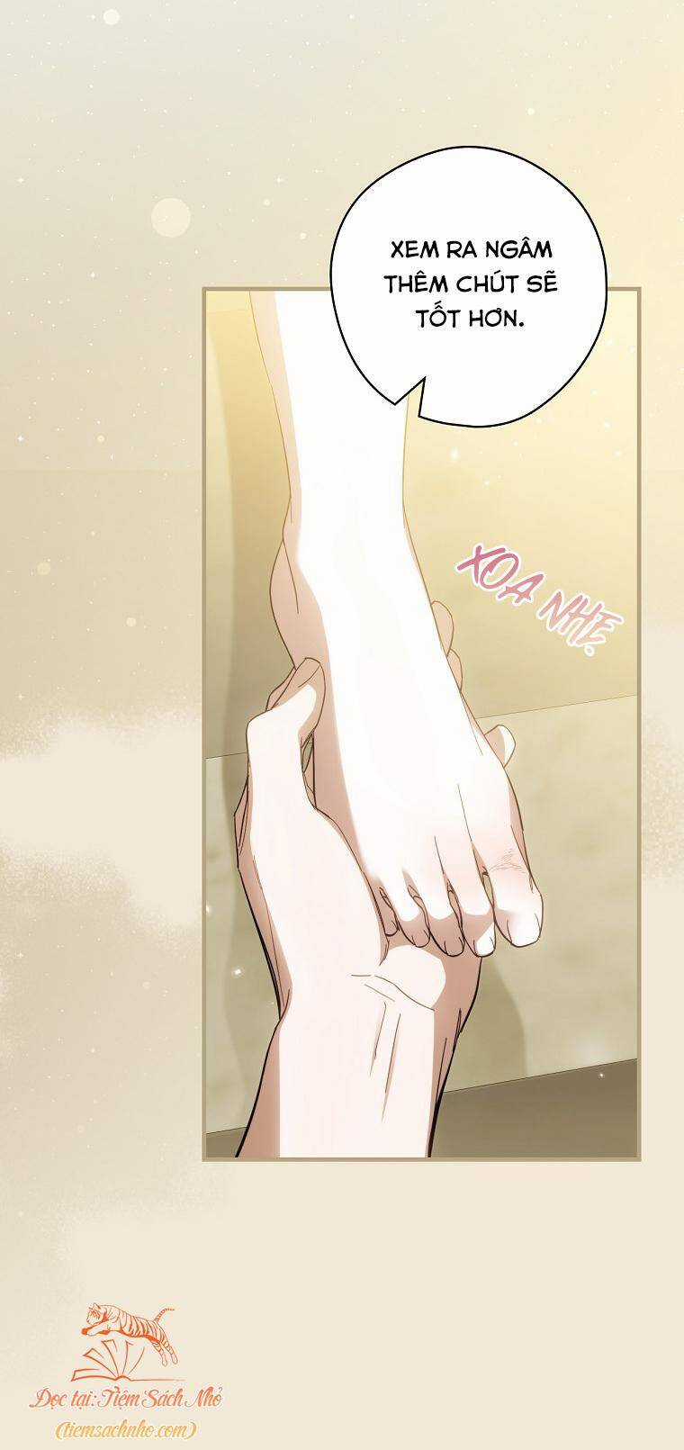 Phương Pháp Khiến Phu Quân Đứng Về Phía Tôi Chương 59 trang 5