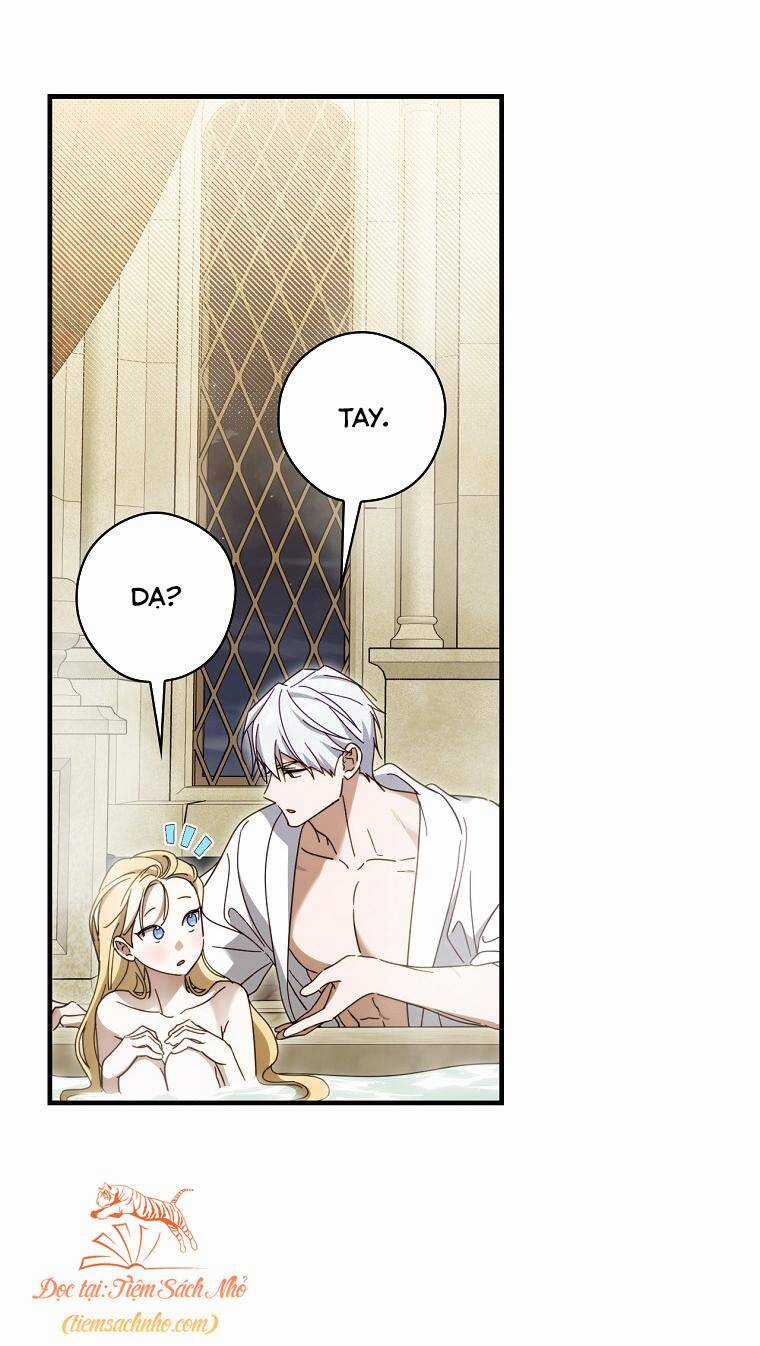 Phương Pháp Khiến Phu Quân Đứng Về Phía Tôi Chương 59 trang 52